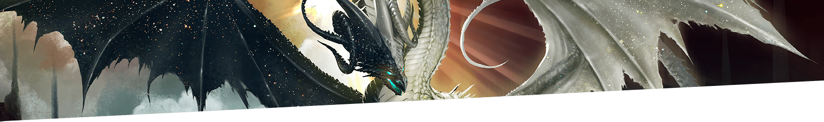 Dragon Shield Dual Mattes: Might, Valor, & Wisdom — Arcane Tinmen