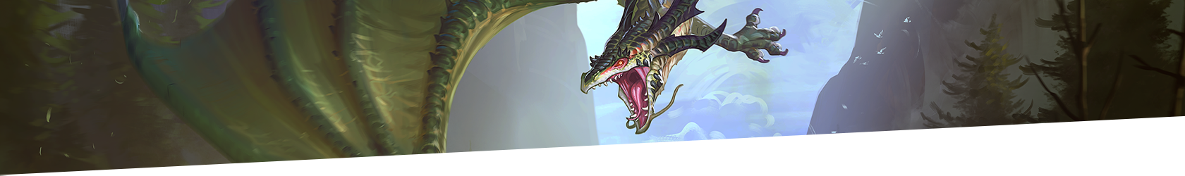 Dragon Lock System