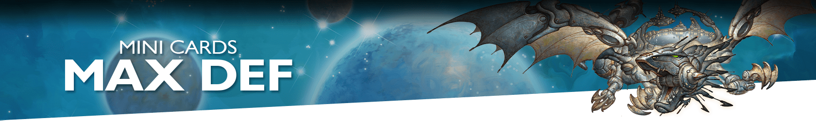 Arcane Tinmen - Dragon Shield: Japanese Size Matte: Sleeves DUAL Might  (60ct) #AT-15158 [5706569151584]
