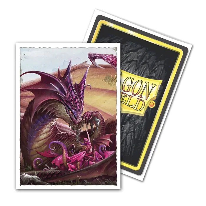 Mothers day hot sale dragon