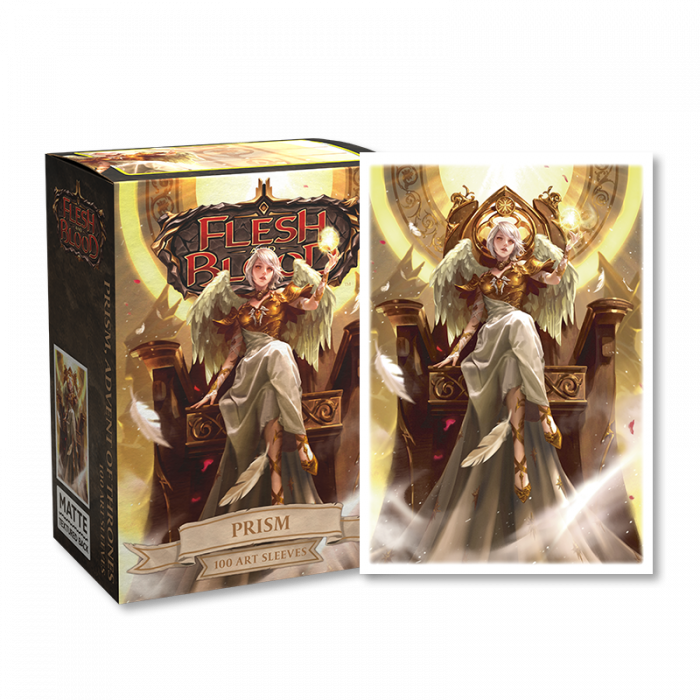 Prism, Advent of Thrones (Promo) - Flesh & Blood TCG - FaB