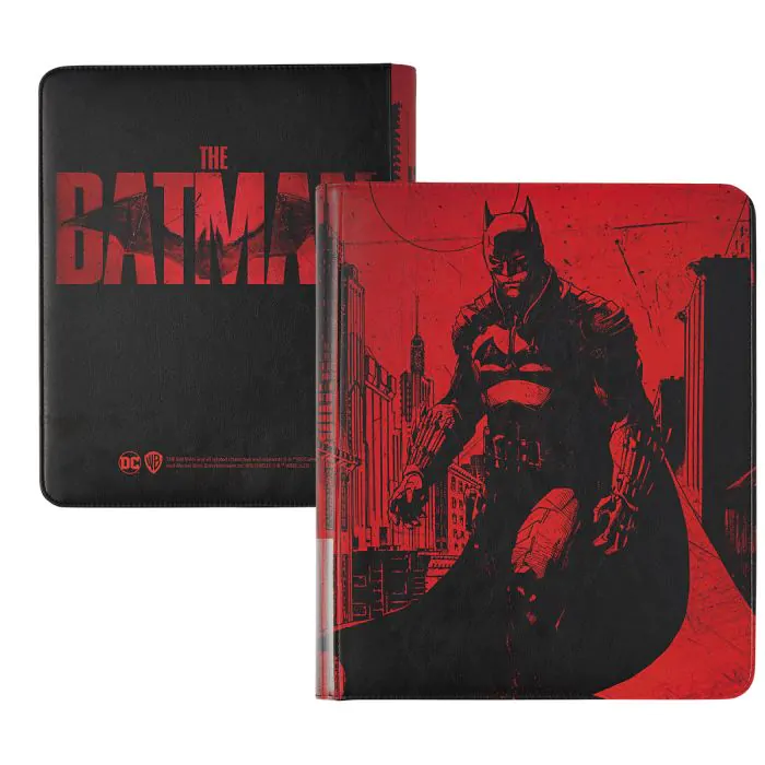 The Batman