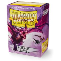 Dragon Shield Pandragon Sleeves — Arcane Tinmen - PHD Games