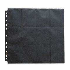 24-Pocket Pages