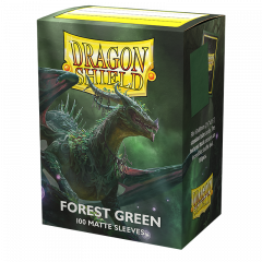 Forest Green