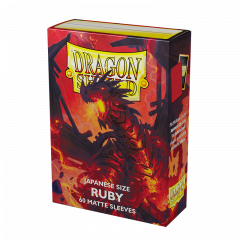 Ruby 'Geledar'
