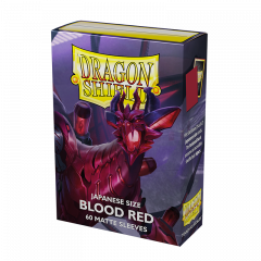 Blood Red 'Juusouken'