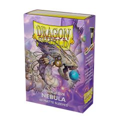 Nebula 'Stellaron'