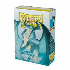 Turquoise 'Yadolom'