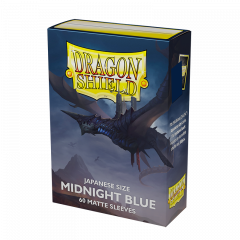 Midnight Blue