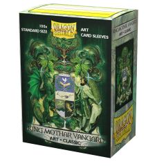 King Mothar Vangard: Coat-of-Arms