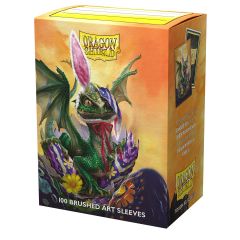Easter Dragon 2022