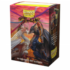 Valentine Dragon 2023