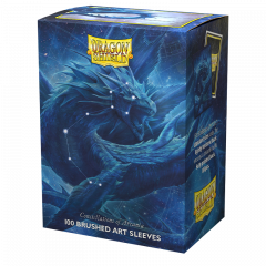 Constellations: Drasmorx