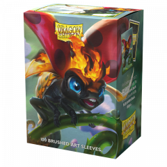 The Burnbug