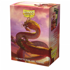 Wood Dragon 2024