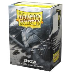 Dragon Shield Japanese-Size Dual Matte Sleeves: Crypt - Accessories and  Supplies » Card Sleeves - MTG North