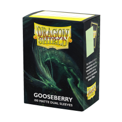 Gooseberry