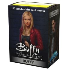 Buffy the Vampire Slayer - Buffy