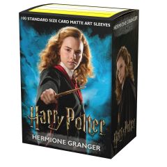 WizardingWorld - HermioneGranger