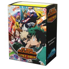 My Hero Academia - Plus Ultra Fight