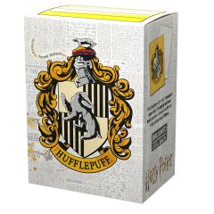 WizardingWorld - Hufflepuff