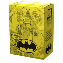 Batman Core