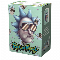 Cool Rick