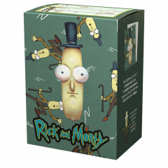 Mr. Poopy Butthole