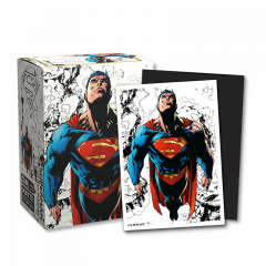 Superman Core (Full Color Variant)