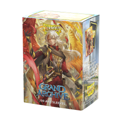 Azrael, Archangel of Materia