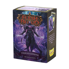 Viserai, Usurper