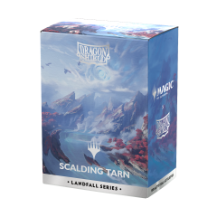 Landfall Series - Scalding Tarn