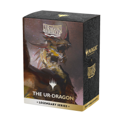 Legendary Series - The Ur-Dragon