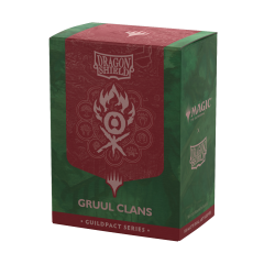 Gruul Clans