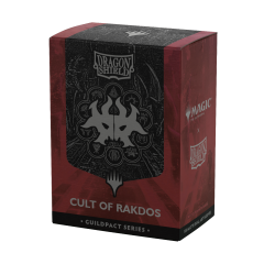 Cult of Rakdos