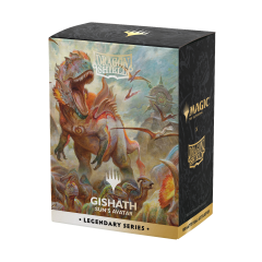 Gishath, Sun´s Avatar