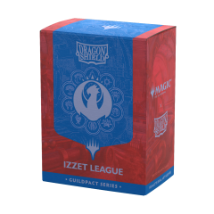 Izzet League