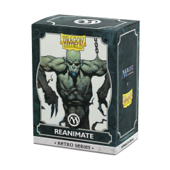 Reanimate