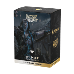 Wilhelt, the Rotcleaver