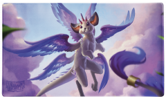 Playmat + Tube - The Whiskerwing