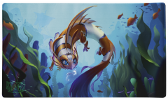 Playmat + Tube - The Cinderfin