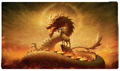 Fire Goat 2027