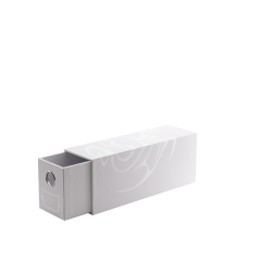 Fortress - 1 - White