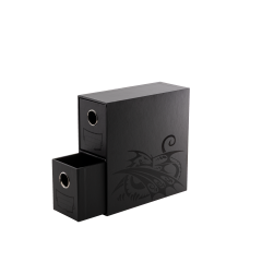 Fortress - Vertical - 2 - Black