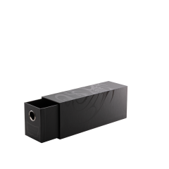 Fortress - 1 - Black