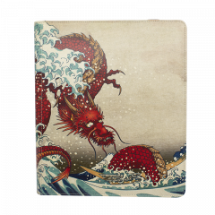 The Great Wave