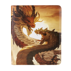 Card Codex Zipster Regular - Wood Snake 2025