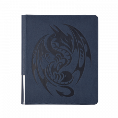 Card Codex 360 - Midnight Blue