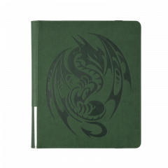 Card Codex 360 - Forest Green